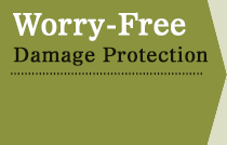 Worry-Free Damage Protection